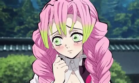 Mitsuri Demon Slayer Guide: Love Hashira Explained.